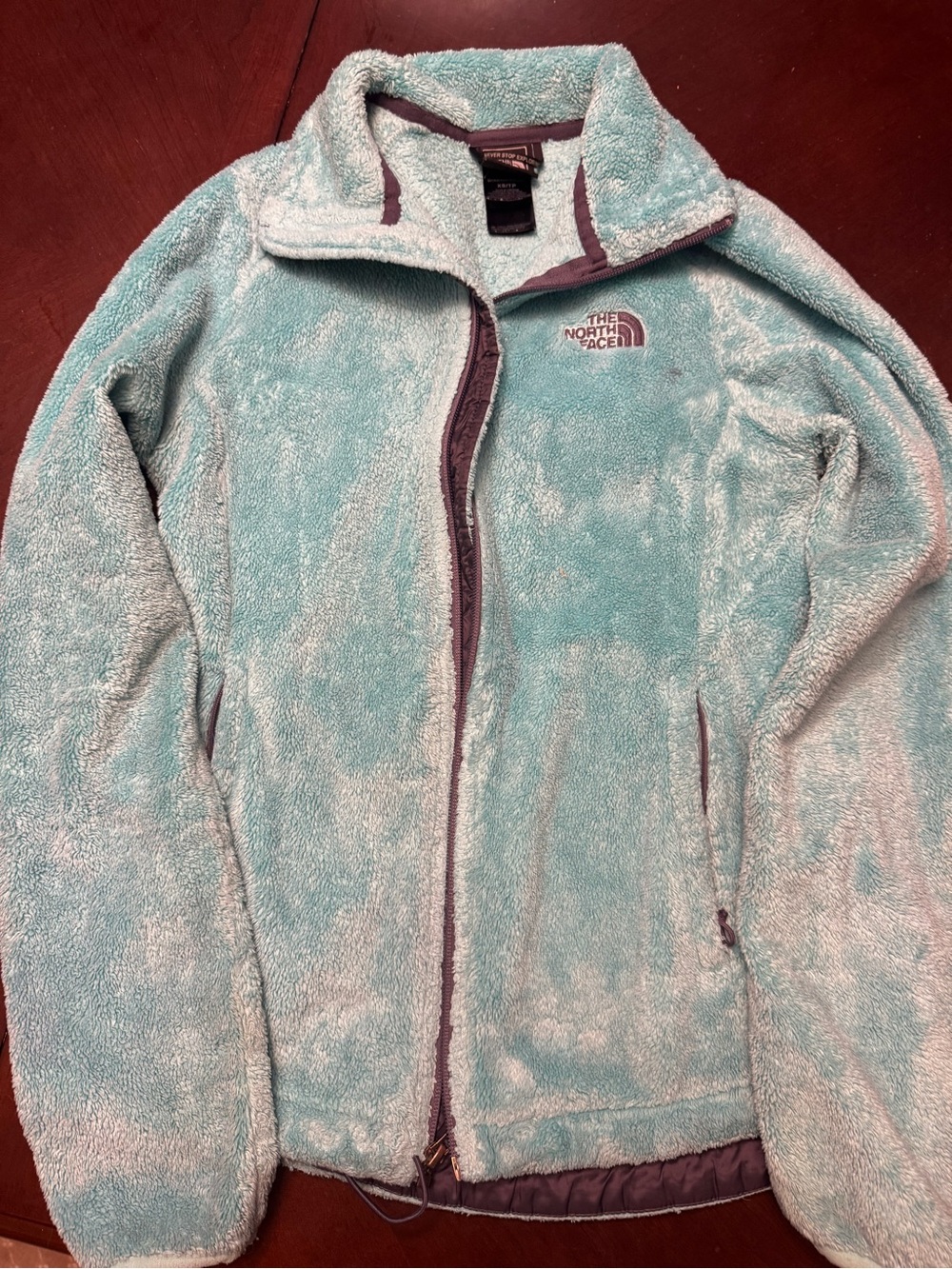 Women’s North Face jacket